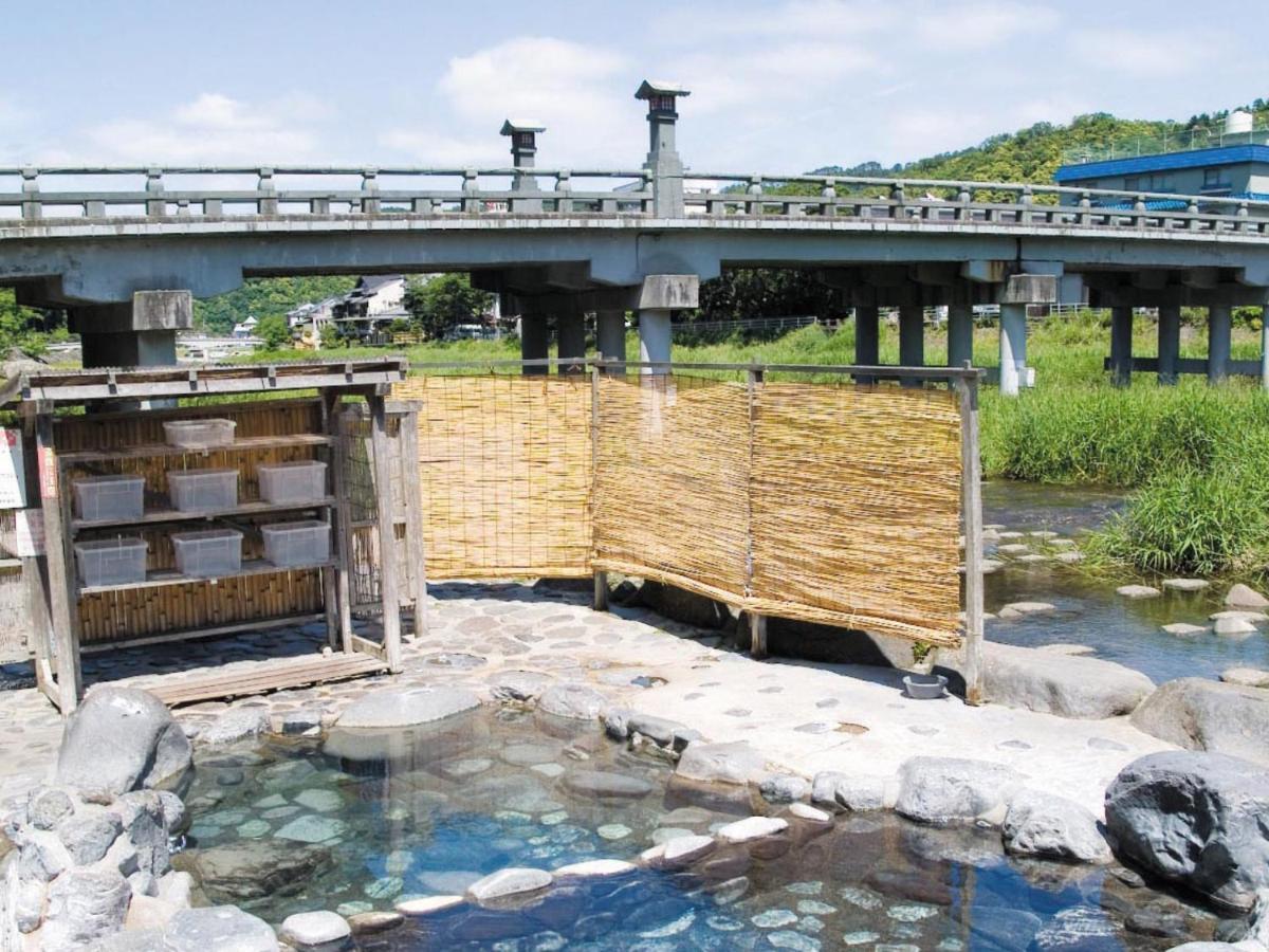 Ooedo Onsen Monogatari Premium Saiki Bekkan 4*