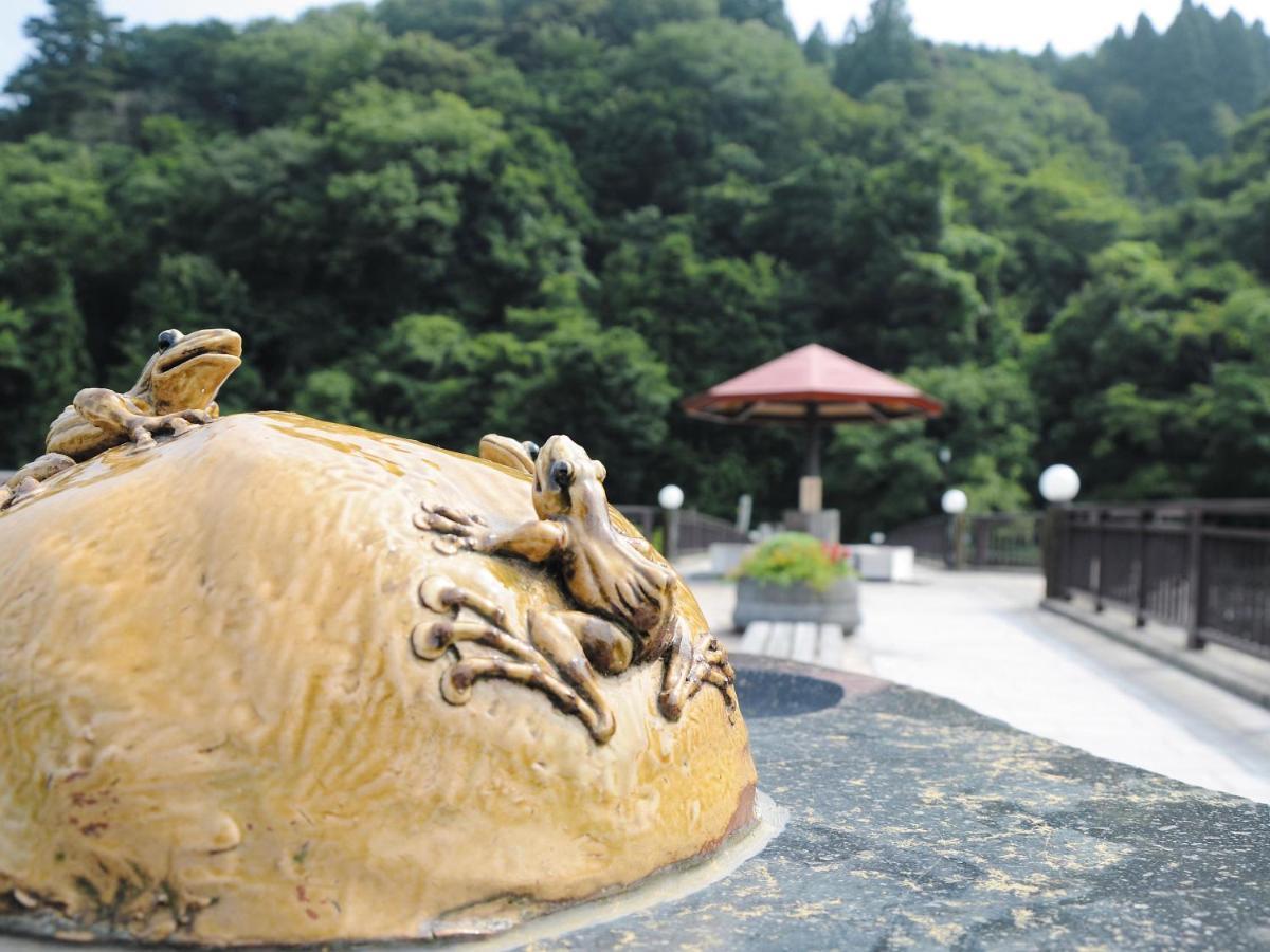 Ooedo Onsen Monogatari Premium Saiki Bekkan Ryokan 4*