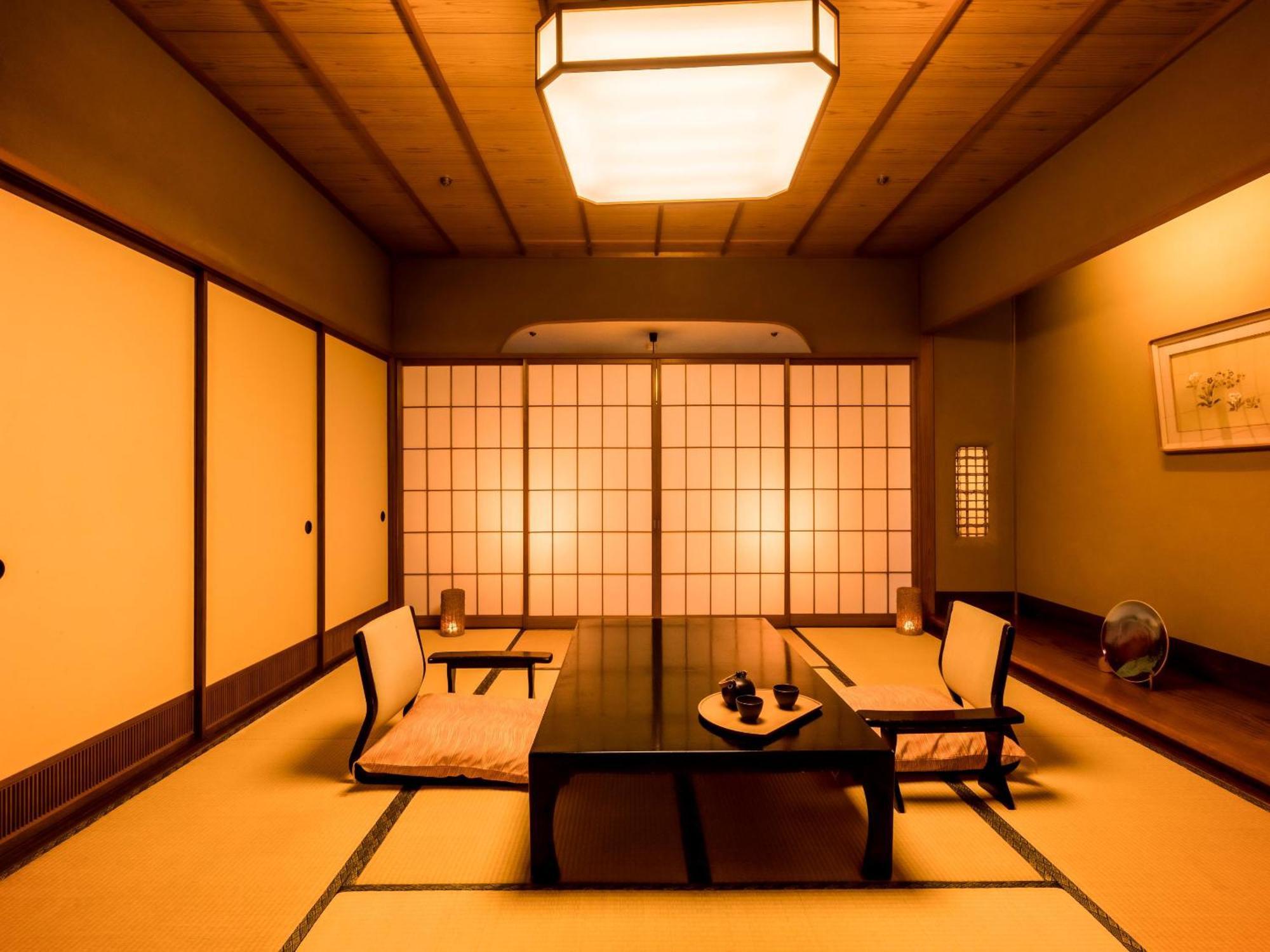 Ooedo Onsen Monogatari Premium Saiki Bekkan
