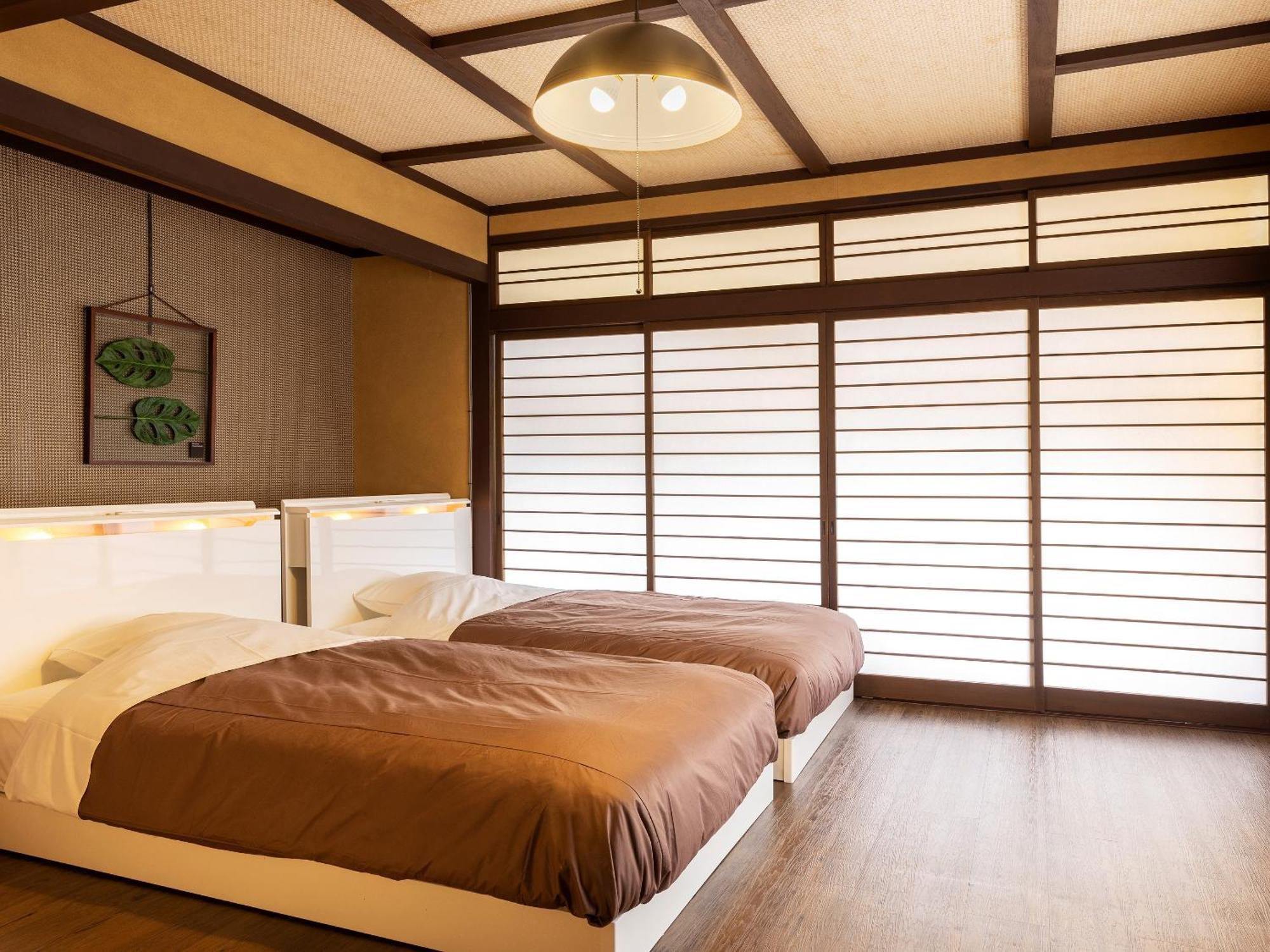 Ooedo Onsen Monogatari Premium Saiki Bekkan Ryokan 4*